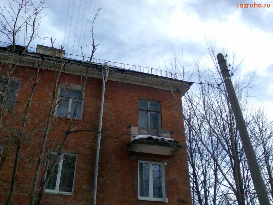 Курск - Супер-балкон