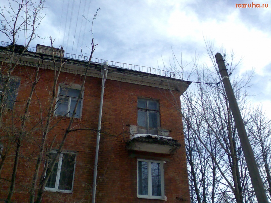 Курск - Супер-балкон