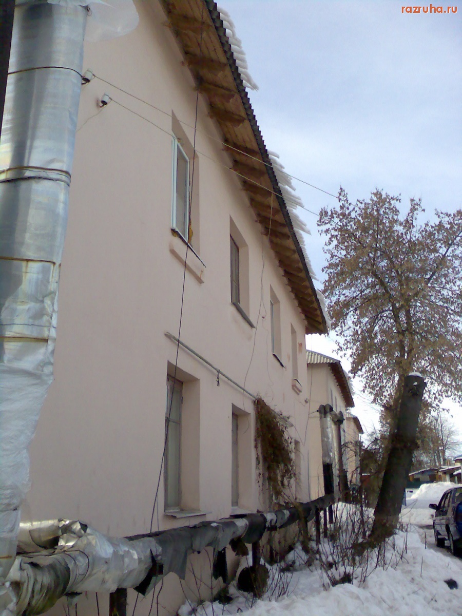 Курск - Обзор 4 Моковский пр. 1К1-10