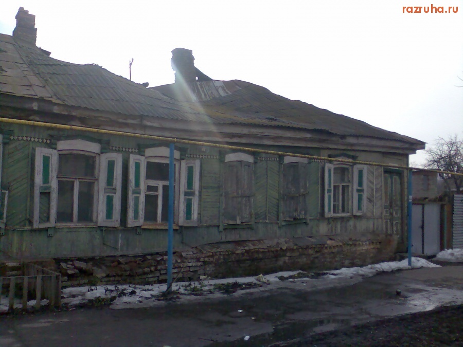 Курск - Интернациональная 3