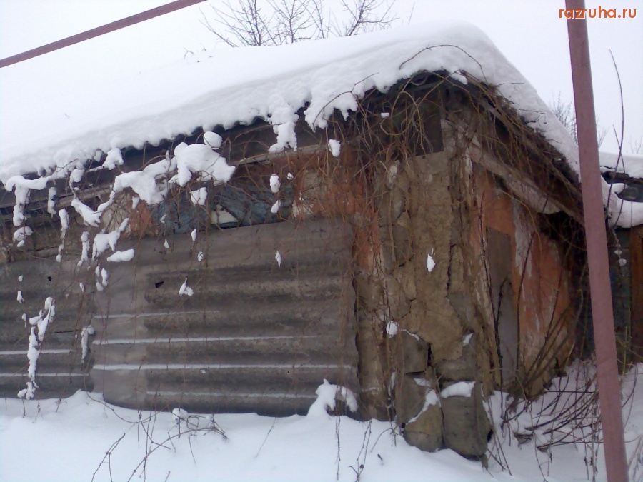 Курск - Запольная 6