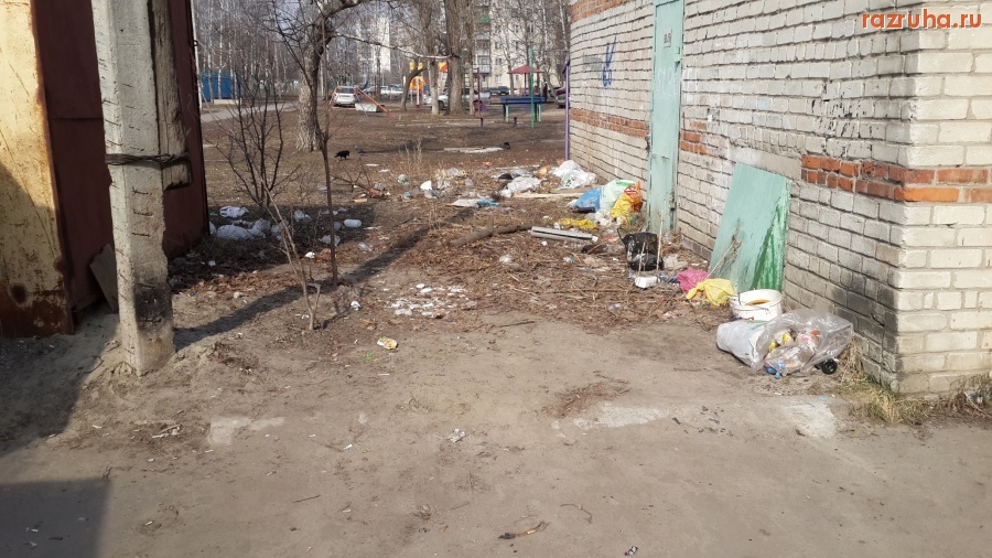 Курск - Кулакова, 5А