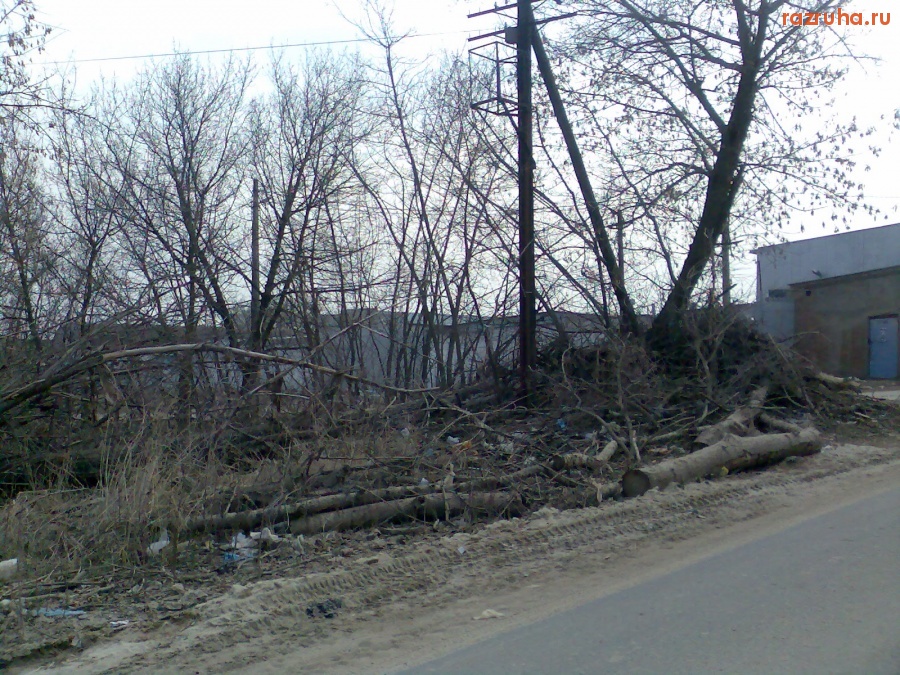 Курск - Заброшенное бомбоубежище