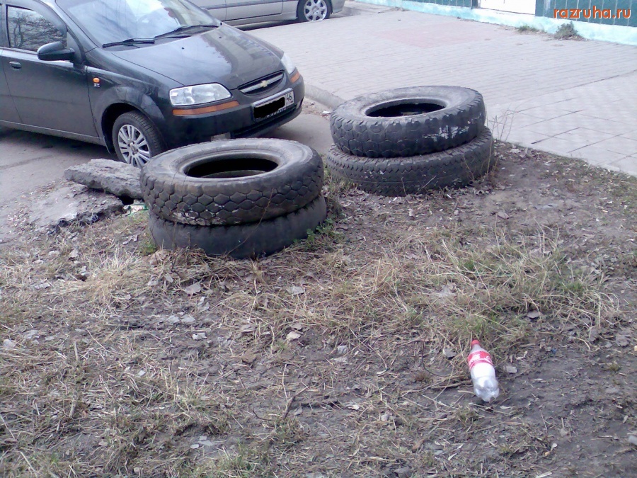 Курск - Люки с водой