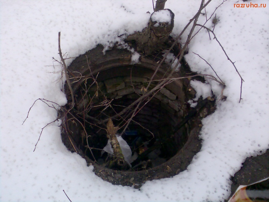 Курск - Люк в парке КЗТЗ