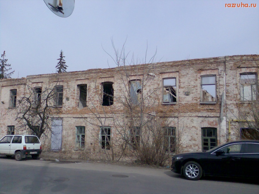 Курск - Без перемен