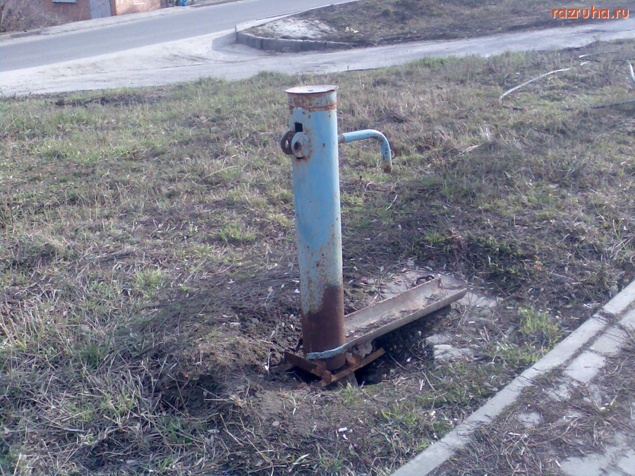 Курск - Колонки на Мирной