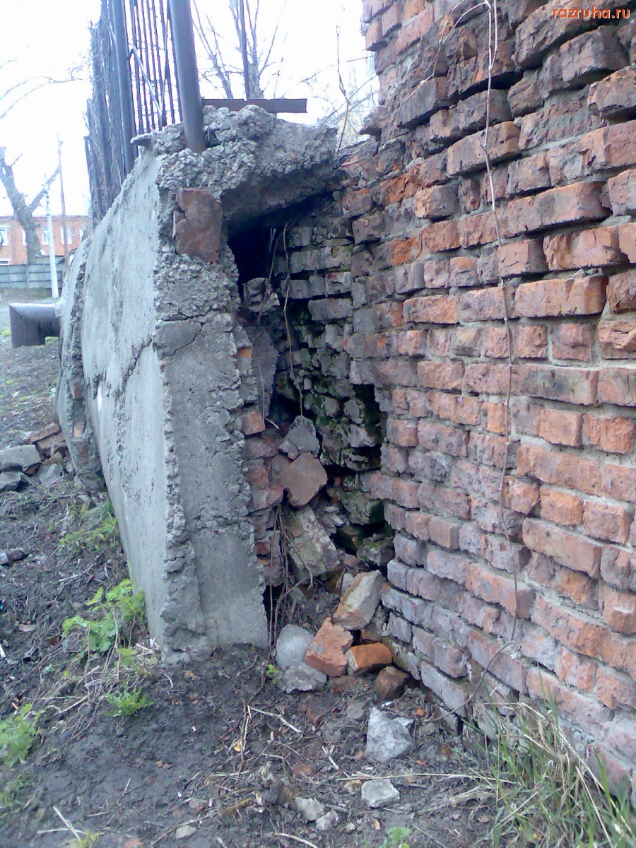 Курск - Стена