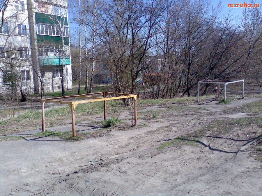 Курск - Столики