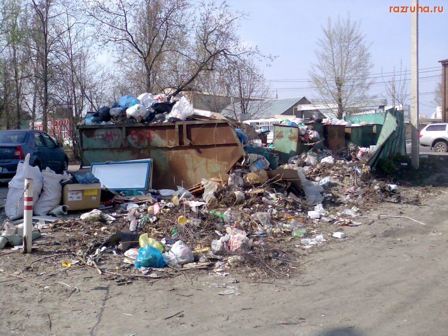 Курск - Полный атас