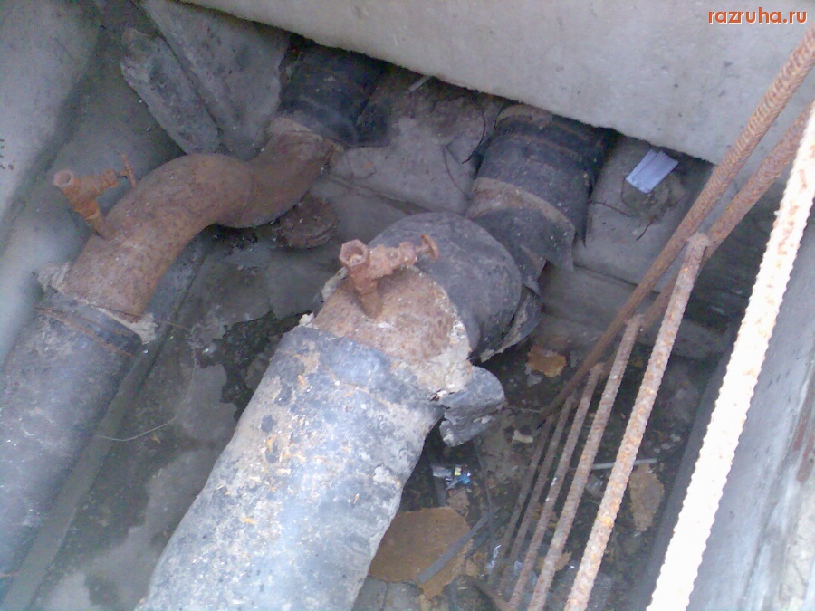 Курск - Открытый люк