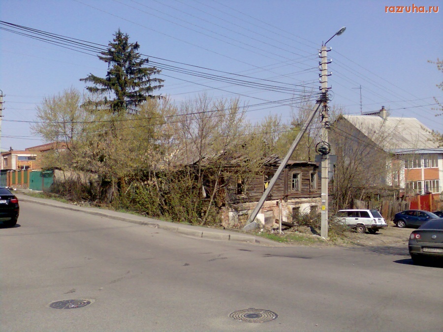 Курск - Кати Зеленко 34/63