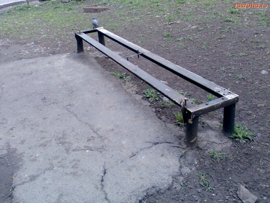 Курск - Лавочка