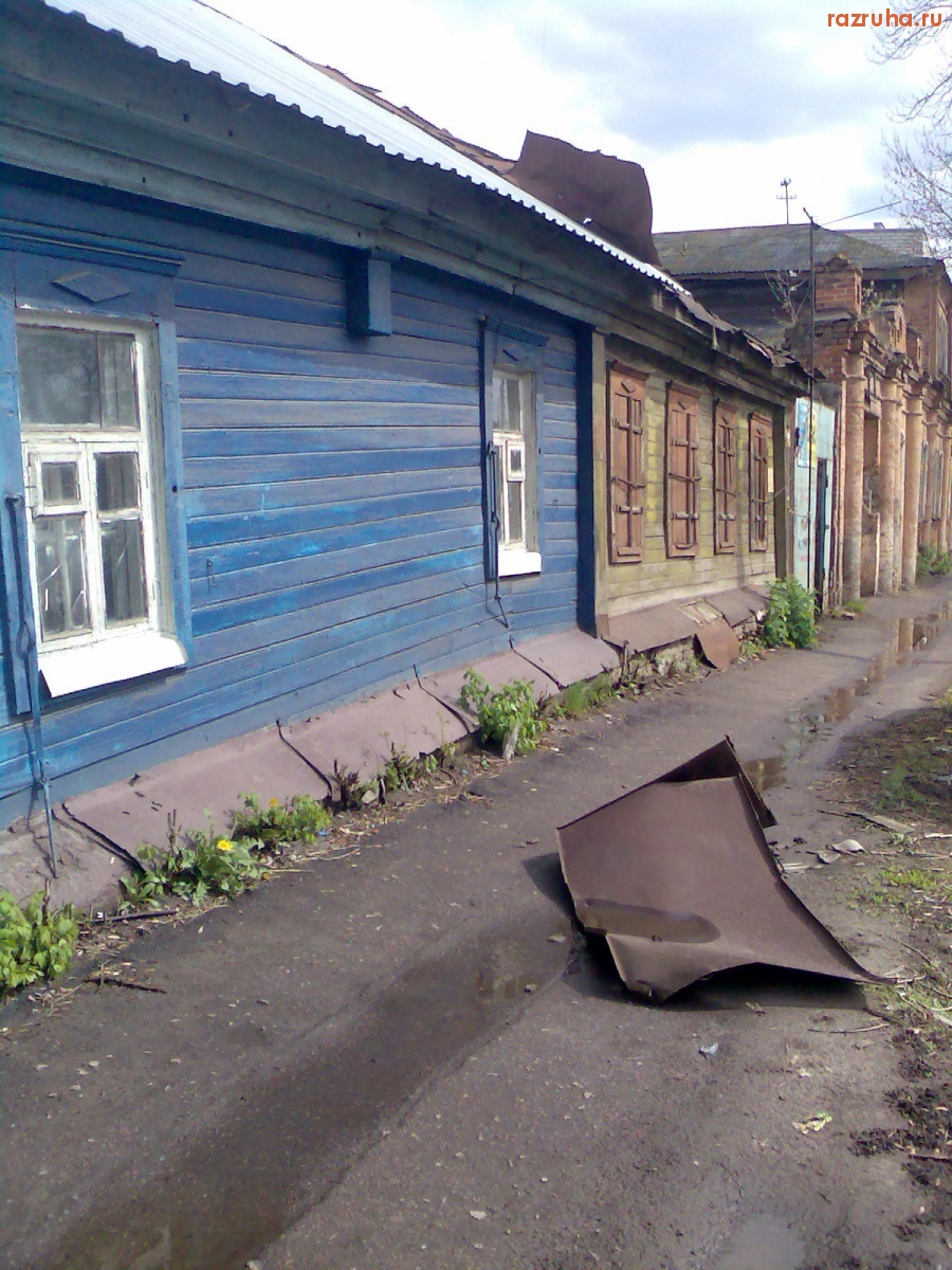 Курск - Верхняя Луговая 37