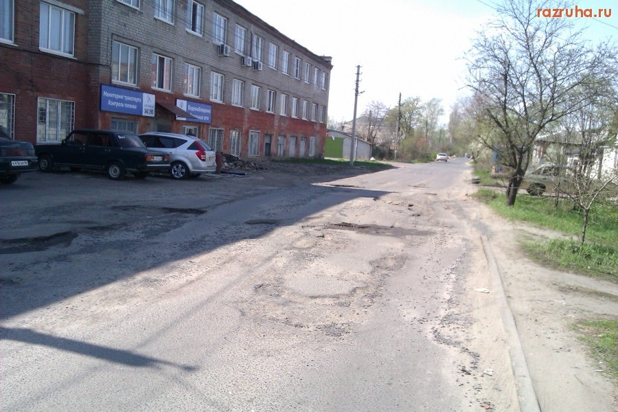 Курск - Нижняя Луговая