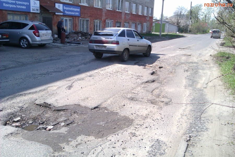 Курск - Нижняя Луговая(продолжение)