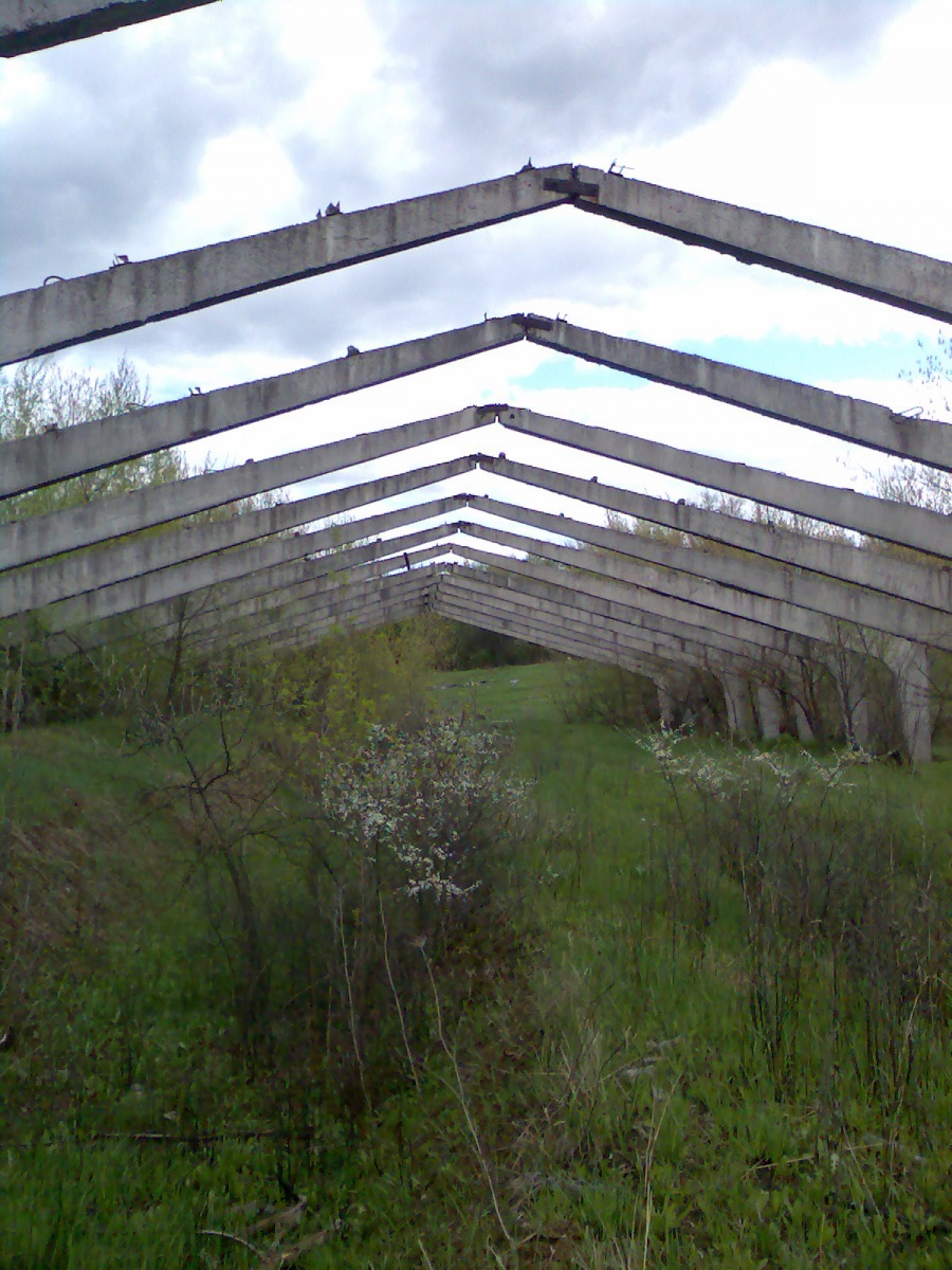 Курск - Полное забвение