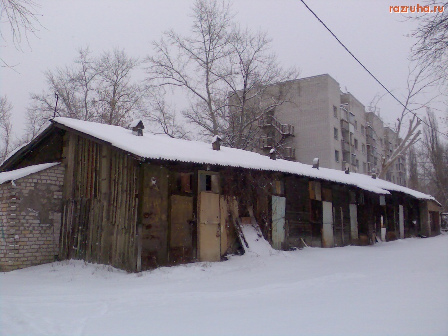 Курск - Сараи