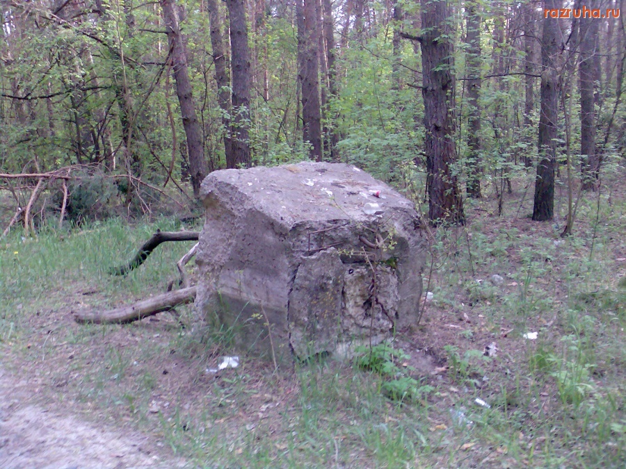 Курск - Ерунда