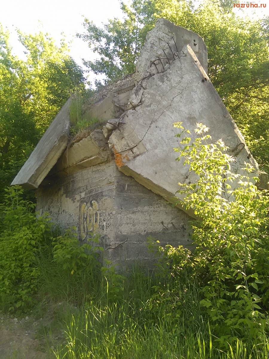 Курск - Хрень