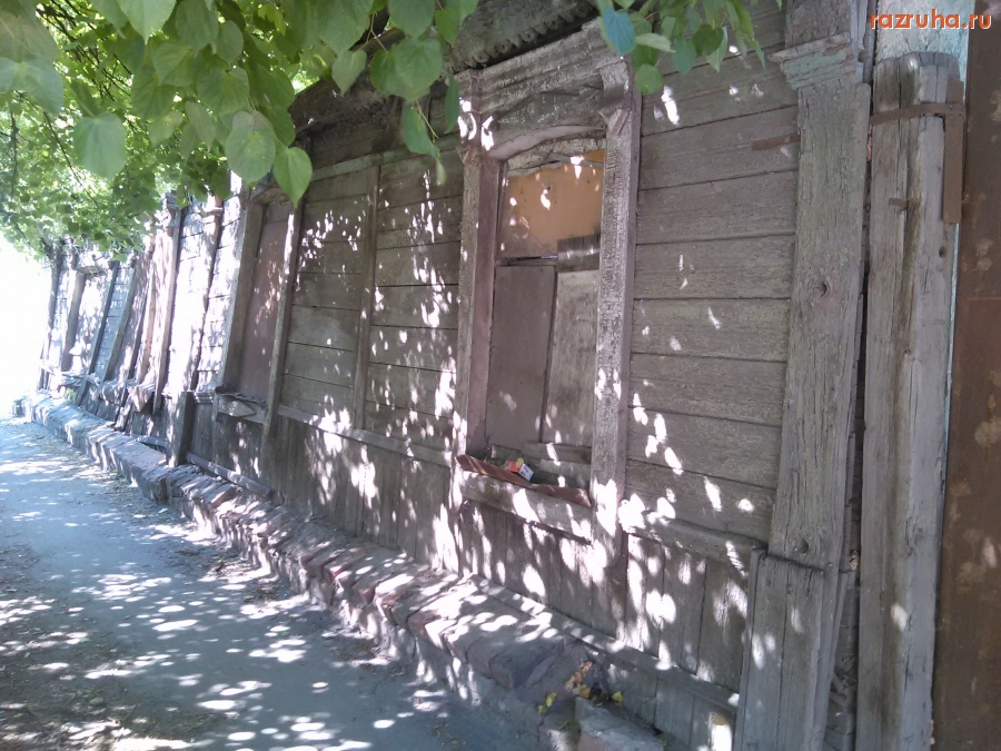 Курск - Всё заколочено