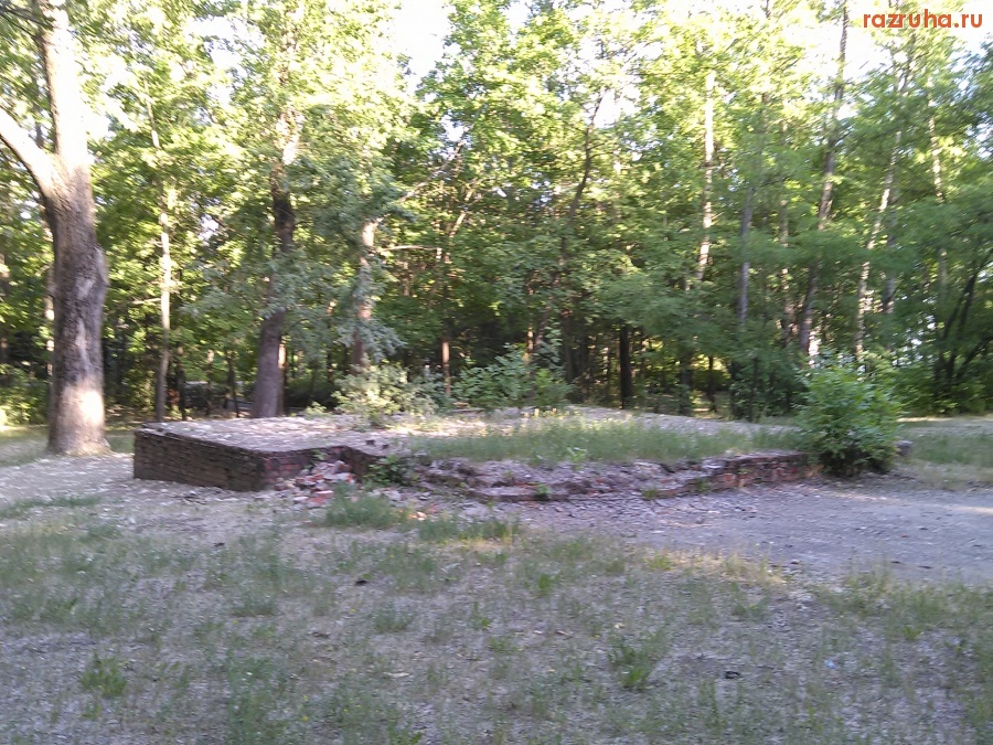 Курск - Сцена без изменений