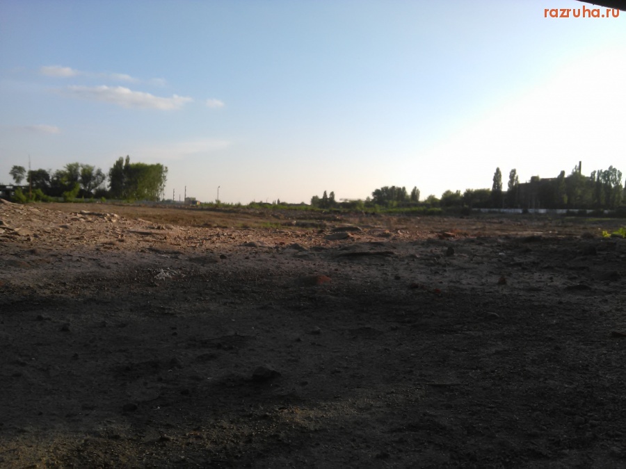 Курск - Тут был 