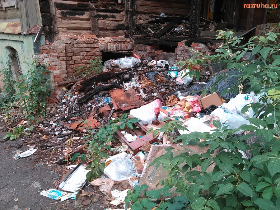 Курск - Всё как было, немного подгорело