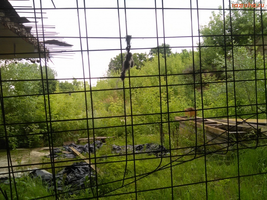 Курск - Долгострой на Перекальского (продолжение)