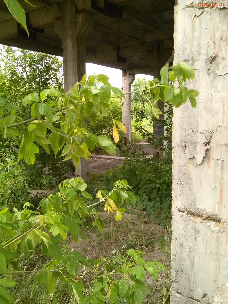 Курск - Продолжение долгостроя на Соловьиной