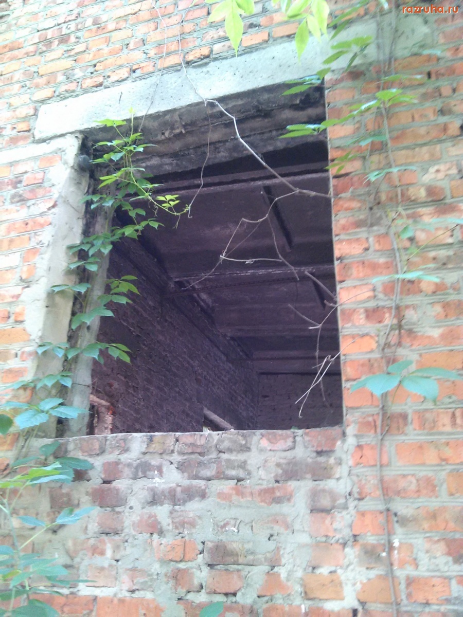 Курск - Тут ямы глубоки