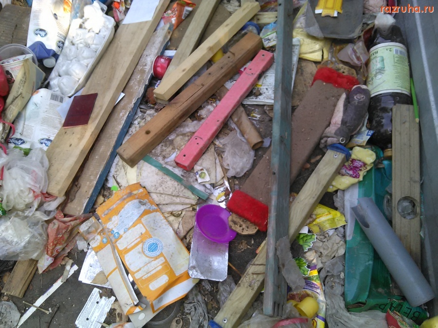 Курск - Помойка на Можаевской, продолжение