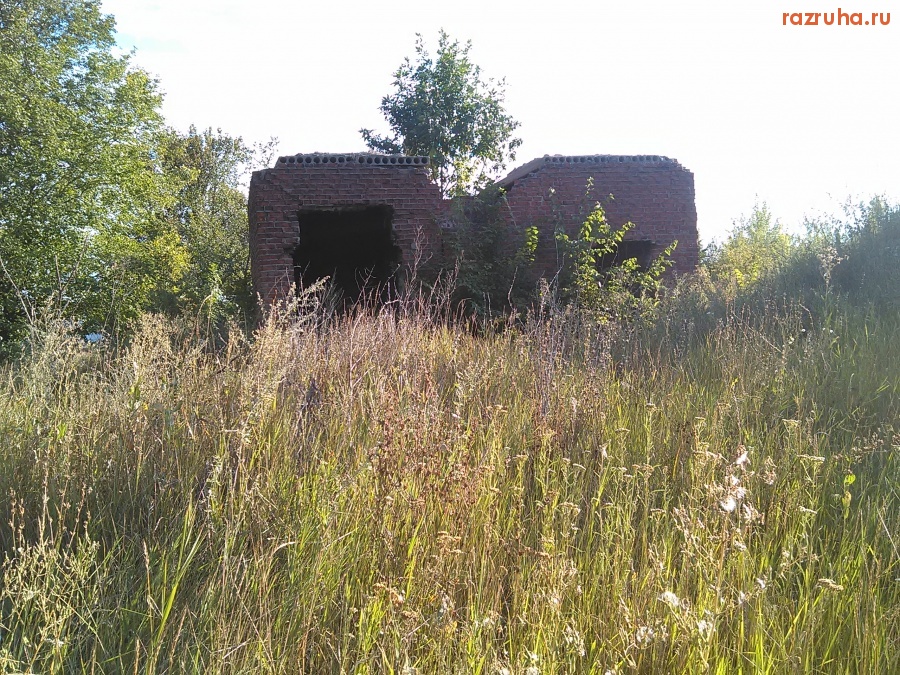 Курск - Недосягаемое