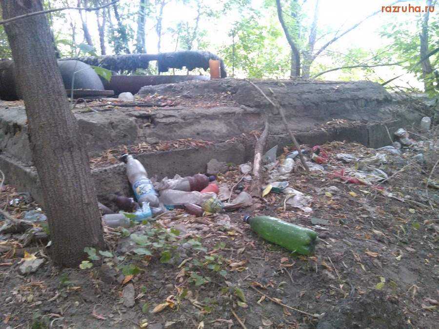 Курск - Открытый мир