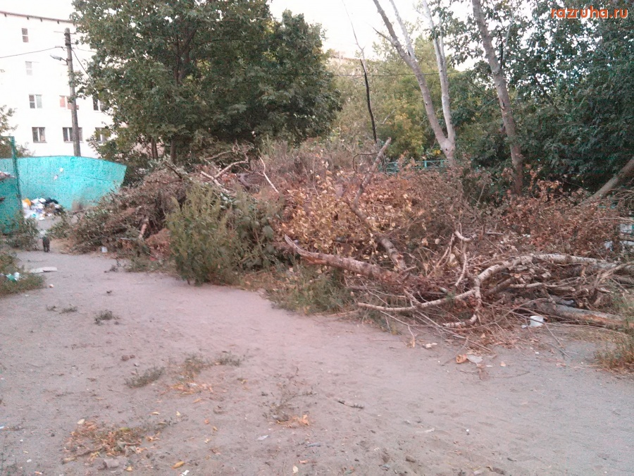 Курск - Возвращение старого кошмара