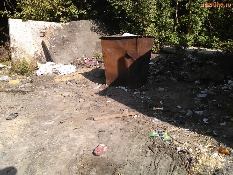 Курск - Под Фрунзенским мостом