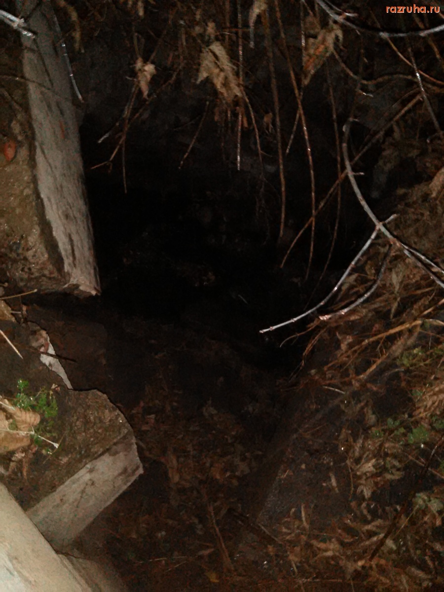 Курск - Люк на Александра Невского