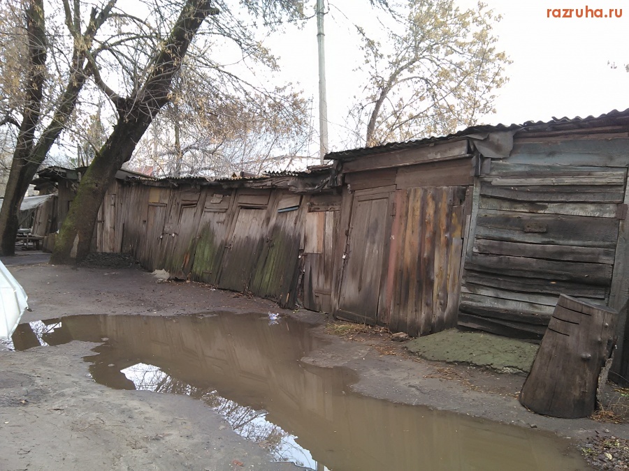 Курск - Всё кривое