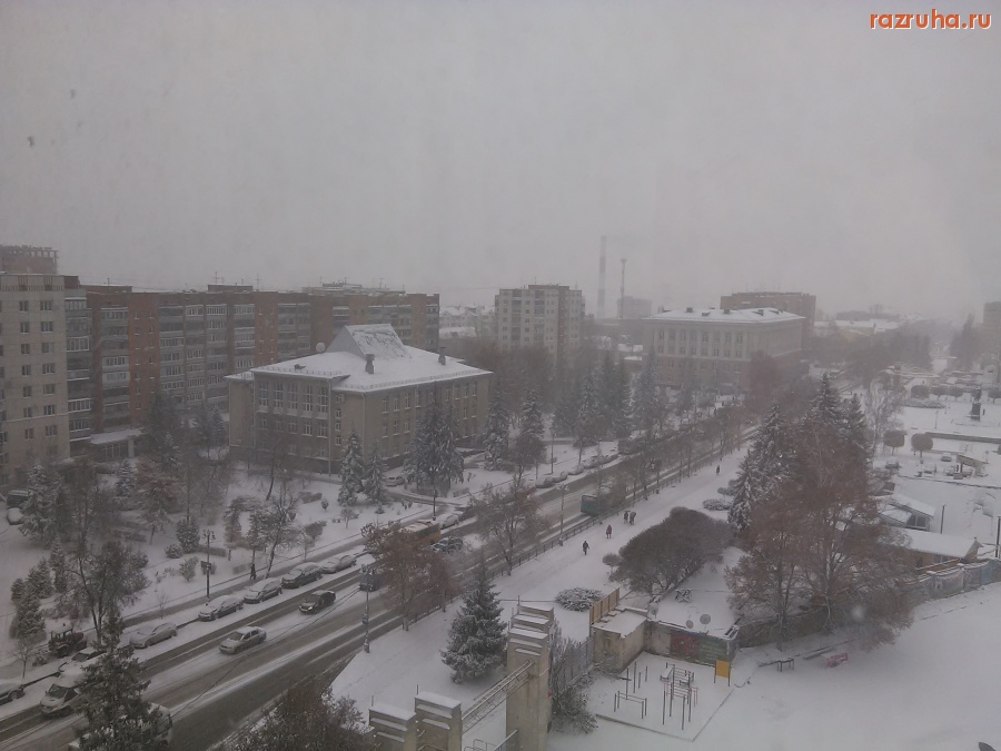 Курск - День жестянщика