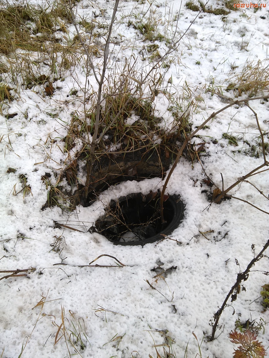 Курск - Так умирают люки