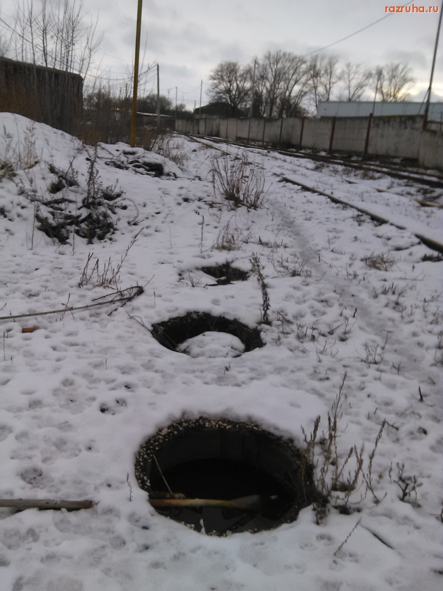 Курск - Братья-люки