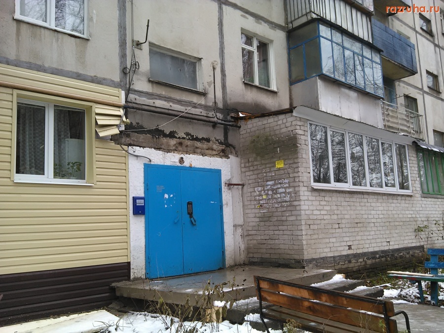 Курск - Куда делось?