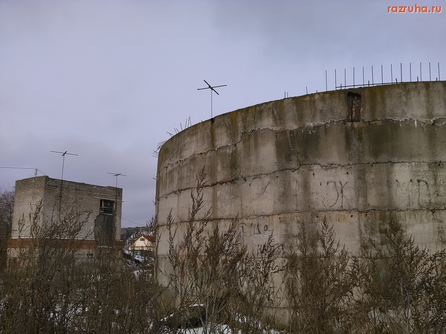 Курск - Скажите что это?