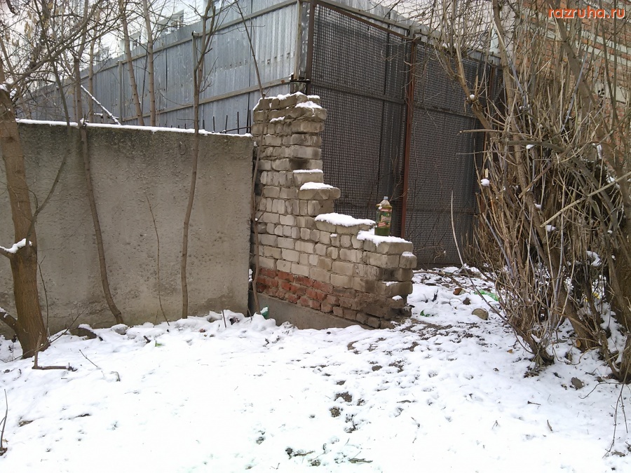 Курск - Закутки