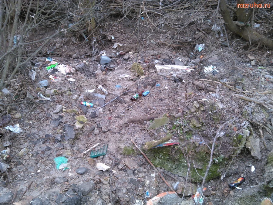 Курск - Канава на Никитской