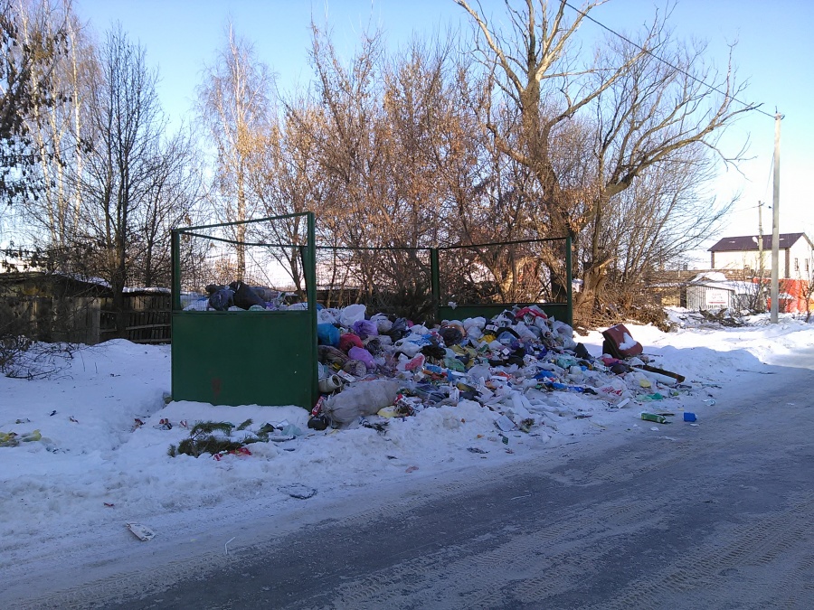 Курск - Теперь тут всё по современному