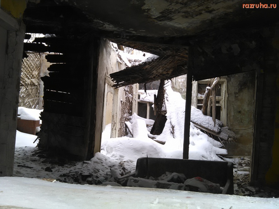 Курск - Стоит до сих пор