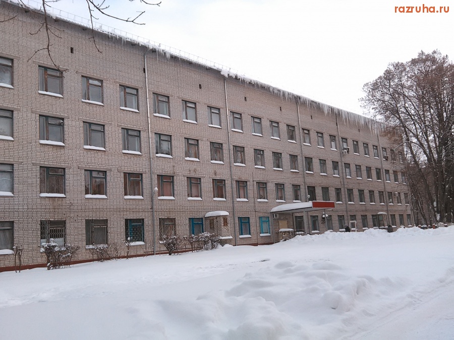 Курск - Сосульки