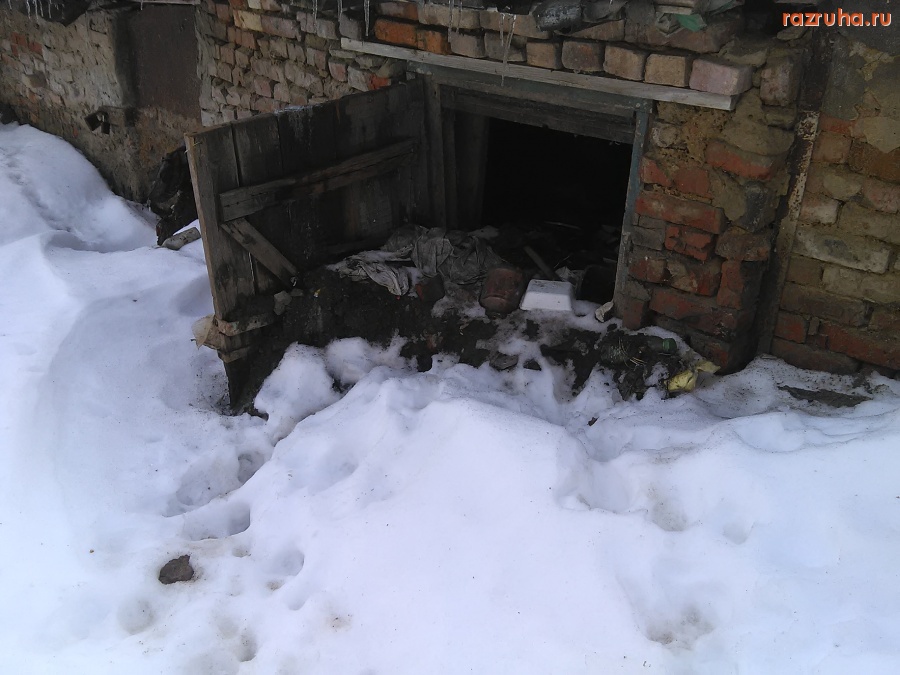 Курск - Сараи двадцать первого века