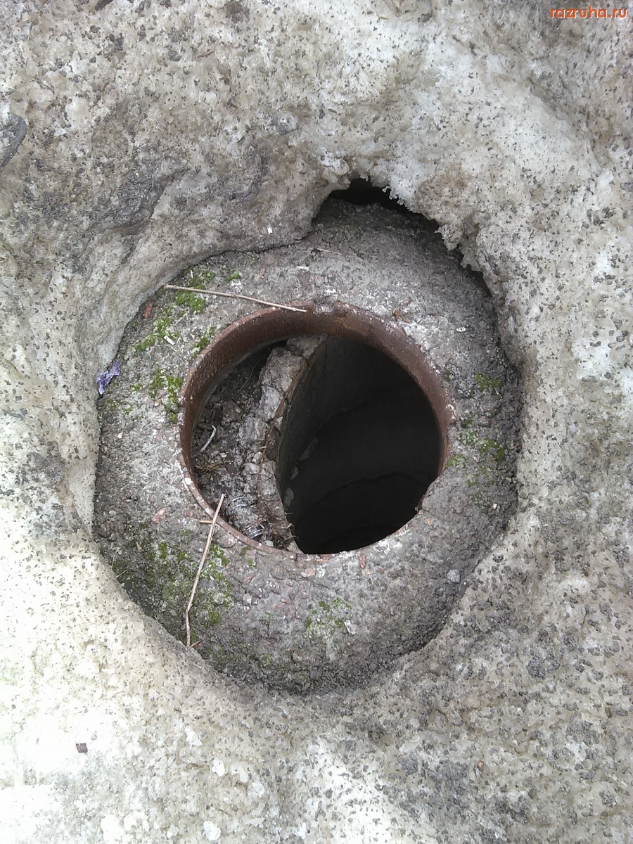 Курск - Кошмар открытых люков